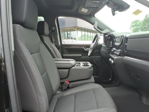 Used 2023 GMC Sierra 1500 Elevation AWD/4WD image 14