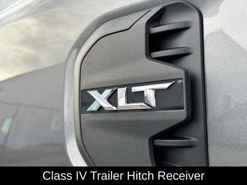 Used 2025 Ford Ranger XLT w/ Equipment Group 301A High image 21