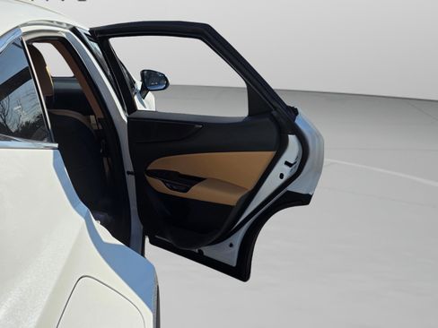 New 2026 Lexus NX 450h+ AWD w/ Luxury Package image 22