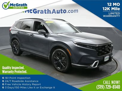 Used 2023 Honda CR-V Sport Touring