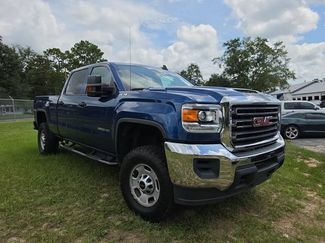 Used 2018 GMC Sierra 2500 4x4 Crew Cab w/ Sierra Convenience Package video 1