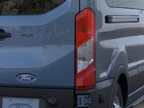 New 2026 Ford Transit 350 XLT AWD/4WD image 21