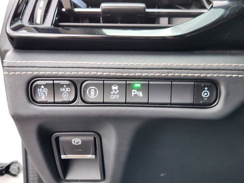Certified 2023 Acura MDX SH-AWD w/ Advance Package image 28