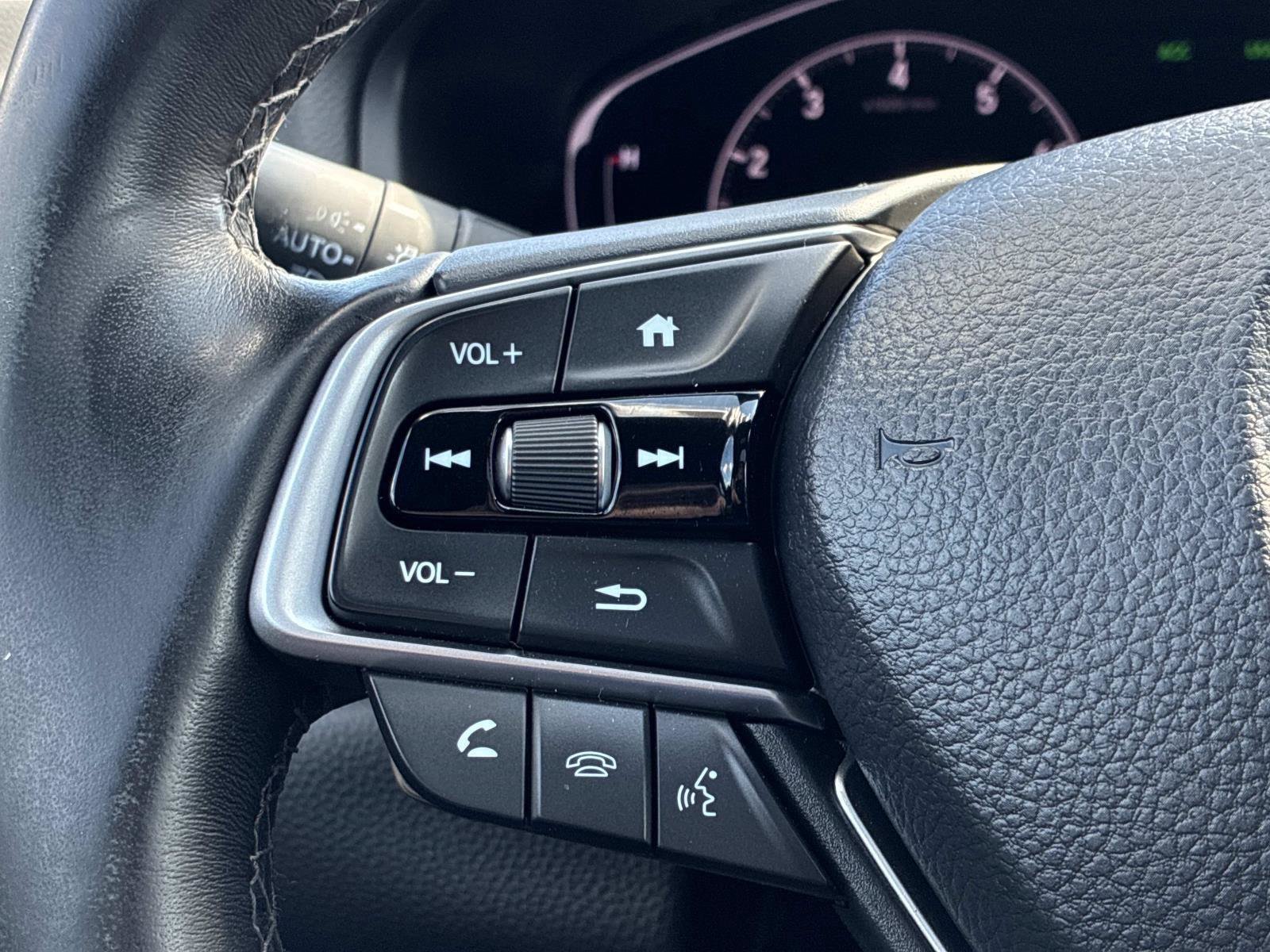 Used 2020 Honda Accord Sport image 25