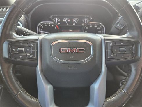 Used 2021 GMC Sierra 1500 SLT image 27
