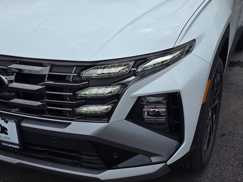 New 2026 Hyundai Tucson Limited AWD/4WD image 9