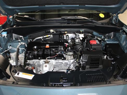 Used 2024 Honda HR-V Sport image 14