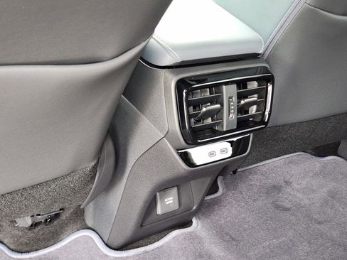 New 2026 Lexus RZ 350e 2WD image 17