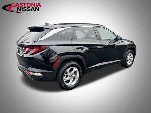 Used 2024 Hyundai Tucson SEL image 9