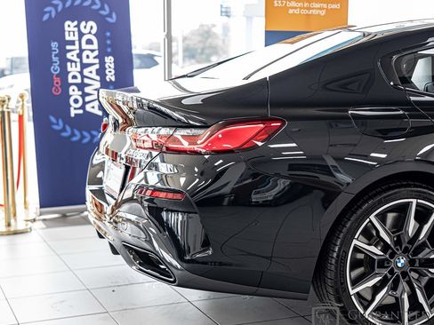 Used 2026 BMW M850i xDrive AWD/4WD image 15