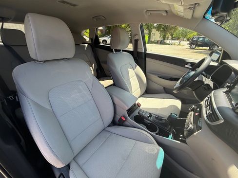 Used 2021 Hyundai Tucson Value AWD/4WD image 24