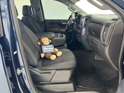 Used 2021 Chevrolet Silverado 1500 LT w/ All Star Edition Plus image 22