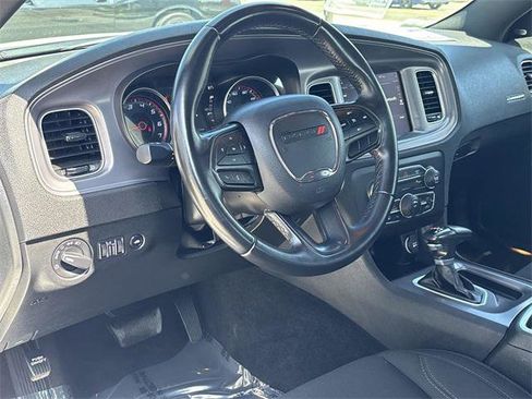 Certified 2023 Dodge Charger SXT image 17