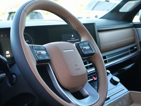 New 2026 Hyundai Santa Fe Calligraphy image 26