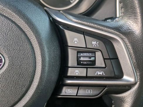 Used 2019 Subaru Forester Limited image 19