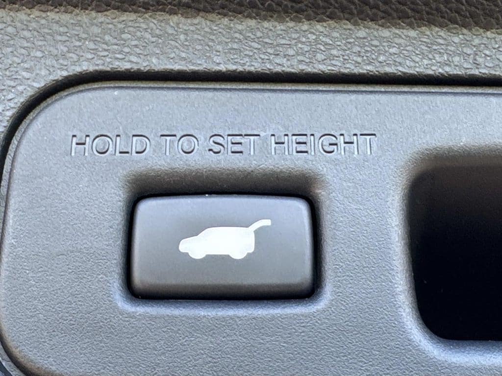 Used 2025 Honda Odyssey EX-L image 13