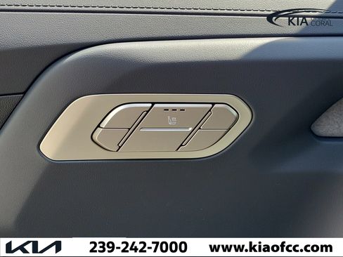 New 2027 Kia Telluride S w/ Towing Package FWD image 22