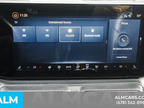 Used 2025 Ford Mustang Premium RWD image 35