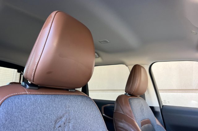 Used 2021 Ford Bronco Sport Outer Banks AWD/4WD image 19