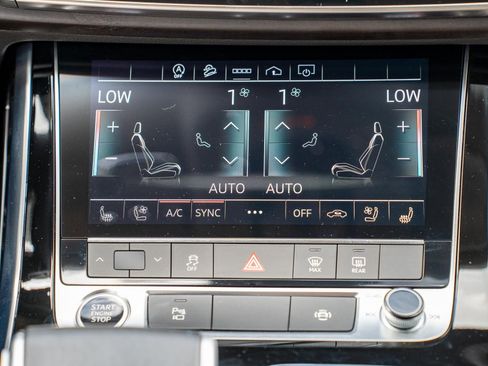 Used 2023 Audi Q8 Premium Plus w/ Premium Plus Package image 23