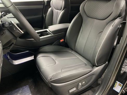 New 2025 Hyundai Palisade XRT image 4