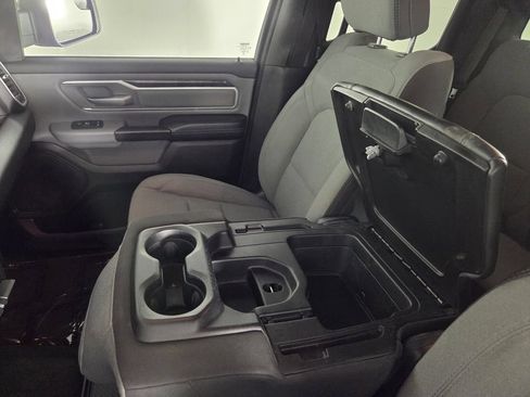 Used 2023 RAM 1500 Big Horn RWD image 20