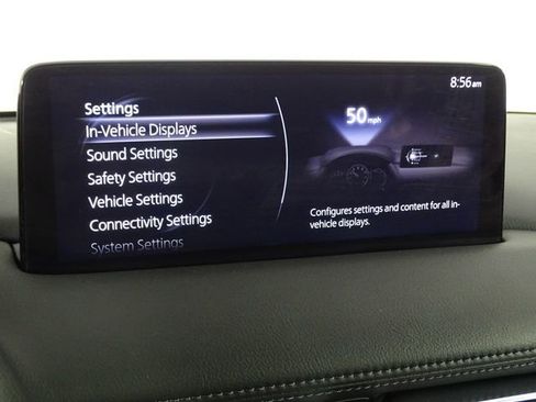 Used 2023 MAZDA CX-5 AWD 2.5 S w/ Premium Plus Pkg image 38