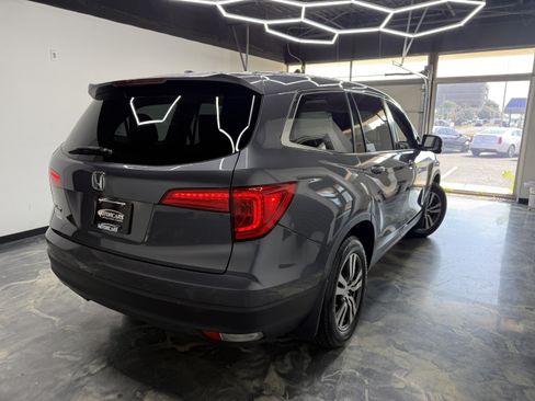 Used 2016 Honda Pilot EX-L image 5
