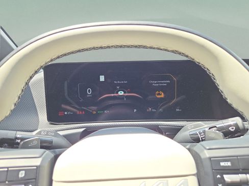 New 2025 Kia EV6 GT-Line RWD image 15