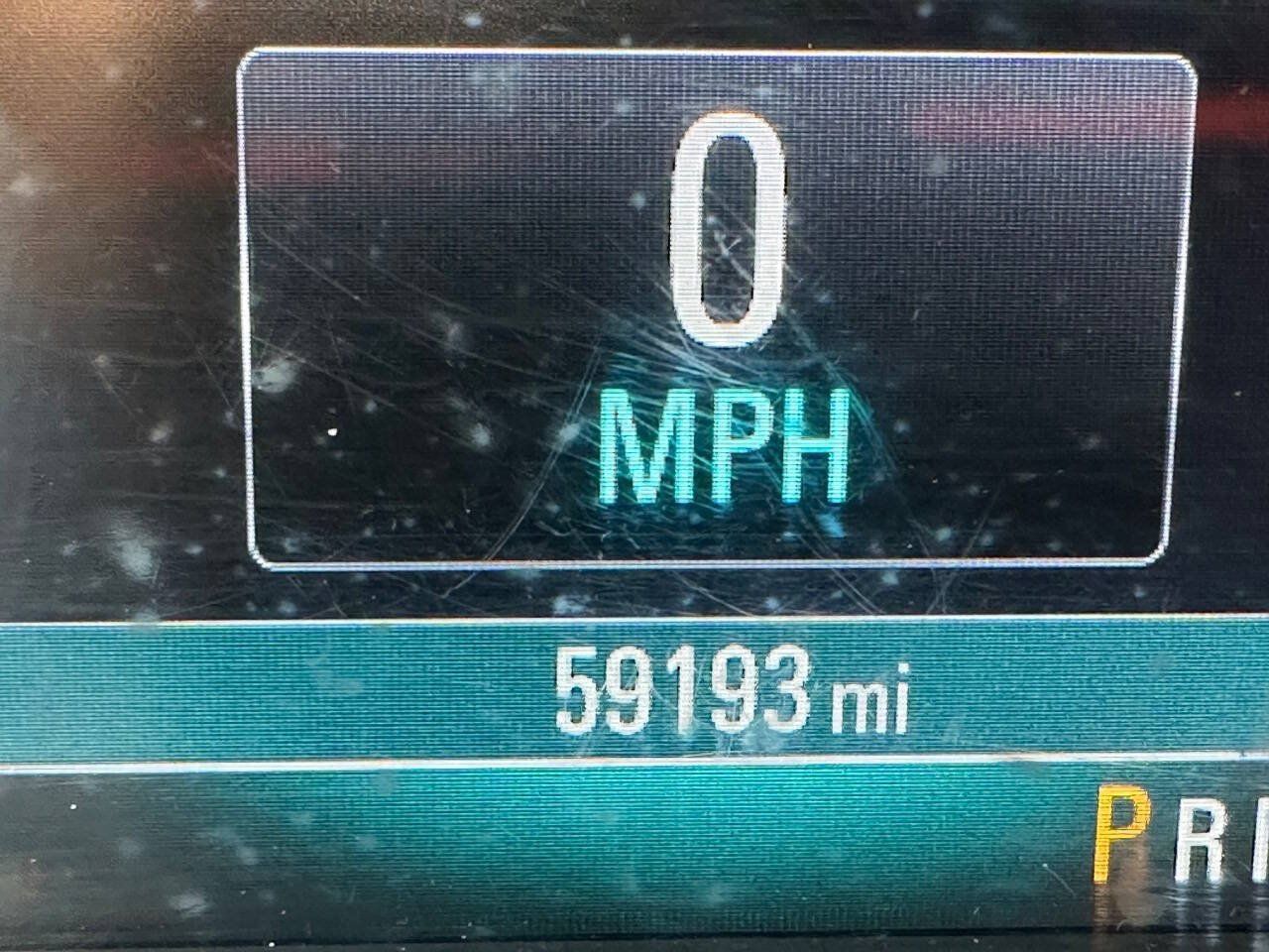 Used 2017 Buick Encore Preferred FWD image 22