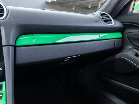 Used 2023 Porsche 718 Cayman GT4 image 36