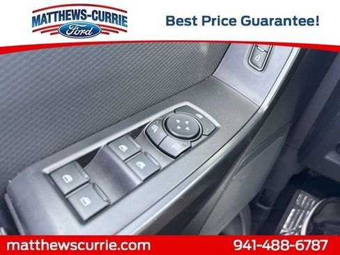 New 2026 Ford F150 STX image 24