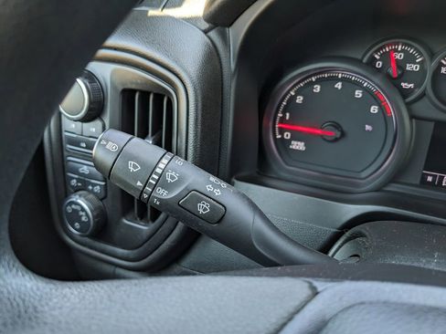 Used 2024 Chevrolet Silverado 2500 W/T w/ WT Convenience Package image 43