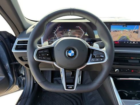 New 2026 BMW 430i xDrive Convertible AWD/4WD image 17