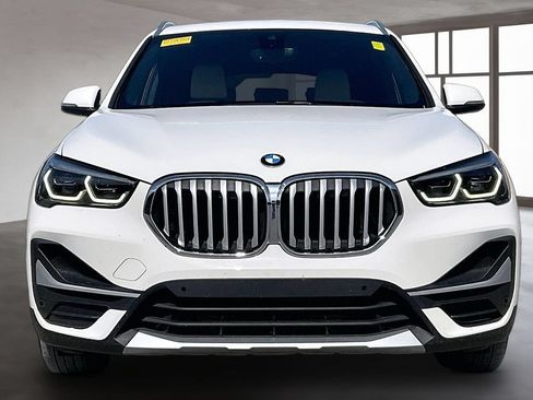 Used 2022 BMW X1 xDrive28i w/ Premium Package 2 AWD/4WD image 2