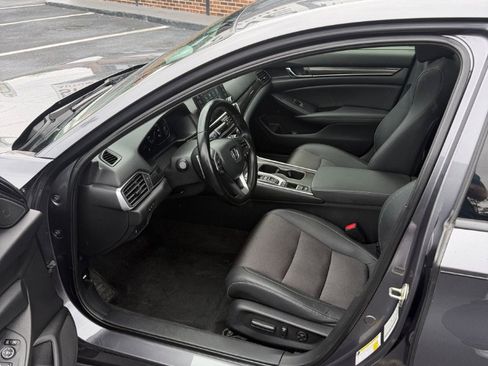 Used 2020 Honda Accord Sport image 20