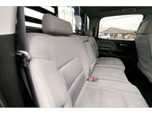 Used 2019 Chevrolet Silverado 3500 W/T w/ WT Convenience Package image 27