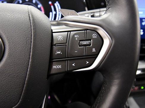 Used 2022 Lexus NX 350 AWD image 25