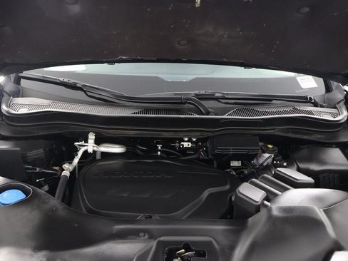 Used 2026 Honda Ridgeline RTL image 12