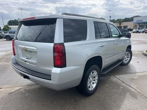 Used 2018 Chevrolet Tahoe LS RWD image 6