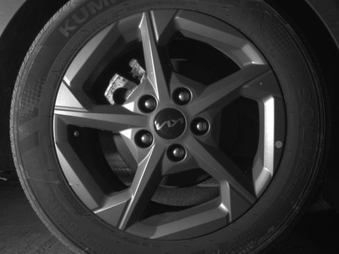 Used 2025 Kia K4 FWD image 15