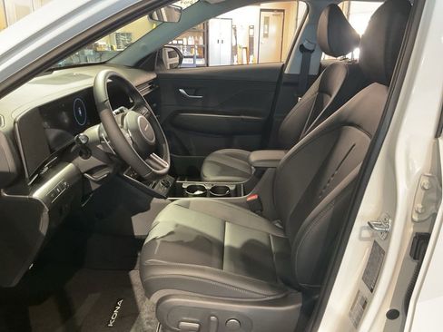 New 2026 Hyundai Kona SEL Premium AWD/4WD image 7