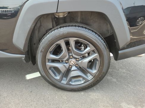 Certified 2024 Toyota RAV4 Adventure AWD/4WD image 10