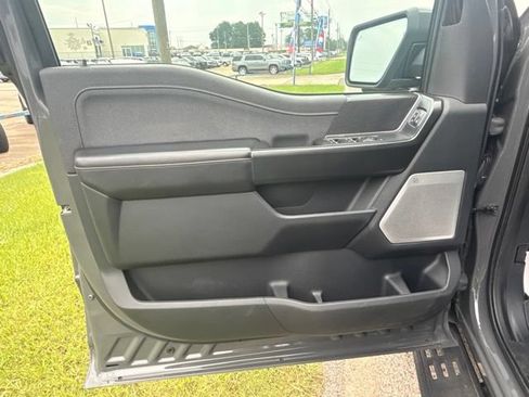 Used 2021 Ford F150 Raptor w/ Equipment Group 801A High AWD/4WD image 11
