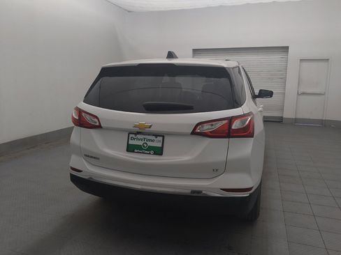 Used 2019 Chevrolet Equinox LT w/ Driver Convenience Package FWD image 7
