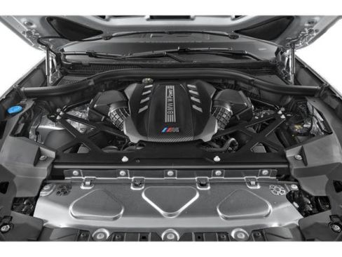 Used 2023 BMW X5 M w/ Competition Package image 15