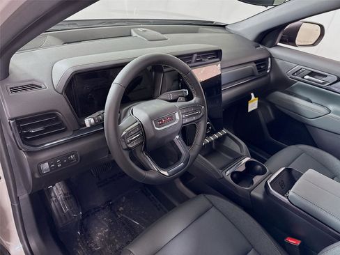 New 2026 GMC Terrain AT4 w/ Convenience Package III image 4