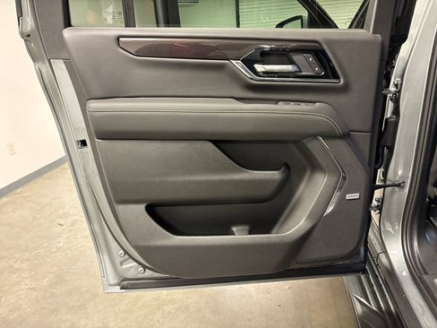 New 2026 GMC Yukon XL Elevation w/ LPO, Floor Liner Package image 26