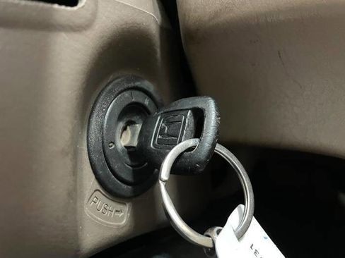 Used 1999 Honda Accord LX image 44