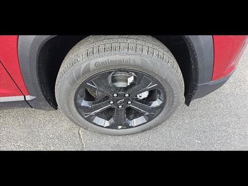 New 2026 Chevrolet Equinox LT w/ Midnight Edition image 9